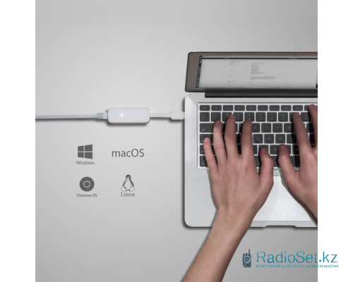 Сетевой адаптер TP-Link UE300